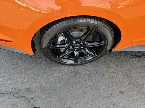 Used 2020 Ford Mustang Coupe w/ Equipment Group 101A image 27