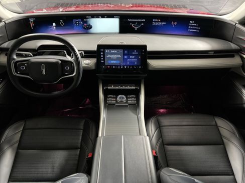 Used 2024 Lincoln Nautilus Reserve image 22