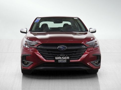 Used 2023 Subaru Legacy Touring XT image 8