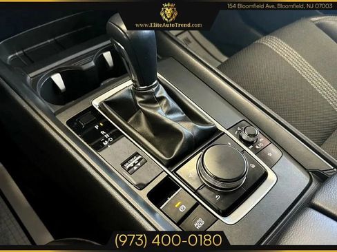 Used 2024 MAZDA CX-50 AWD 2.5 S w/ Cargo Package image 19