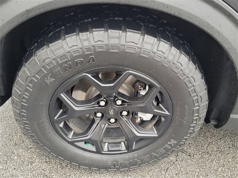 Certified 2021 Ford Explorer Timberline image 18