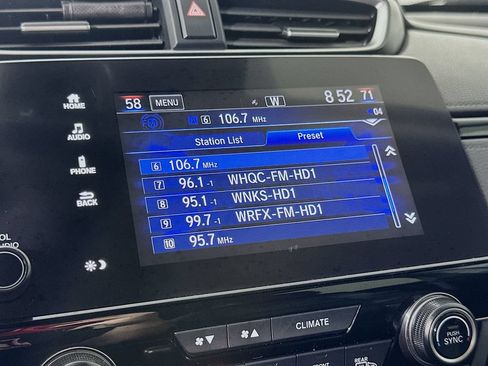 Used 2020 Honda CR-V EX-L image 29