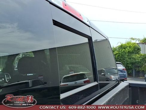 Used 2022 RAM 1500 Big Horn AWD/4WD image 21
