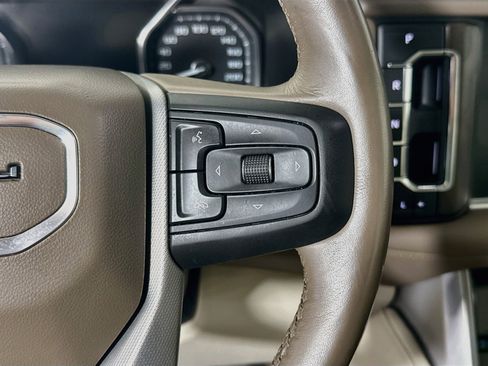 Used 2021 GMC Yukon Denali w/ Denali Premium Package AWD/4WD image 15