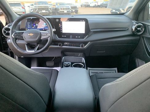 Certified 2026 Chevrolet Equinox LT FWD image 18