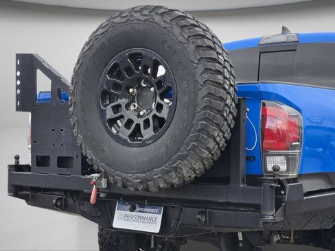 Used 2019 Toyota Tacoma TRD Pro image 22