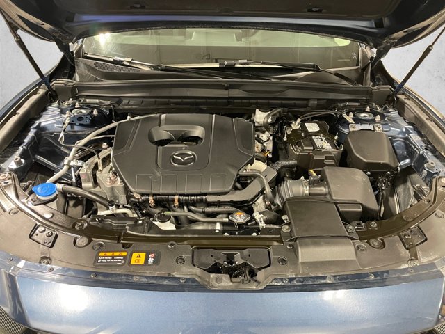 Used 2025 MAZDA CX-50 AWD 2.5 S w/ Preferred Package image 22