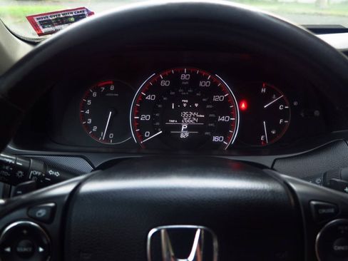 Used 2014 Honda Accord EX-L image 9