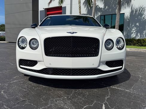 Used 2018 Bentley Flying Spur S W12 AWD/4WD image 8