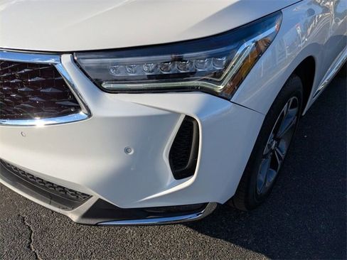 Certified 2022 Acura RDX AWD w/ Advance Package image 5