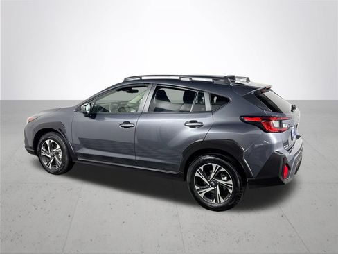 Certified 2025 Subaru Crosstrek 2.5i Premium AWD/4WD image 9