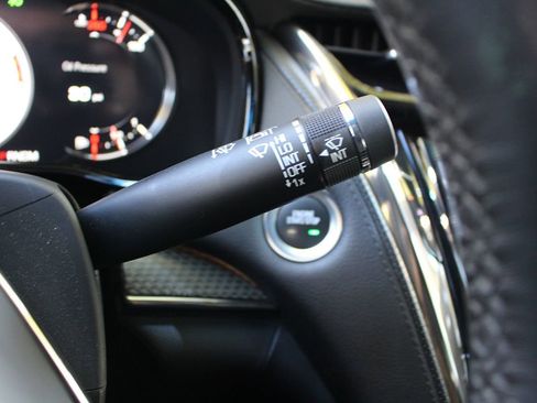 Used 2019 Cadillac CTS V w/ Carbon Fiber Package image 28