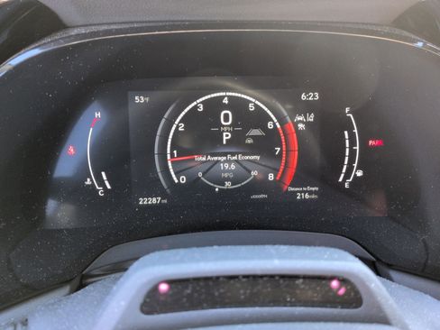 Used 2023 Lexus RX 350 F Sport image 20