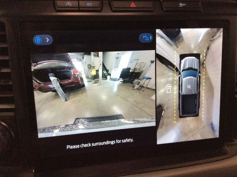 Used 2024 Ford F150 XLT w/ Tow/Haul Package image 29