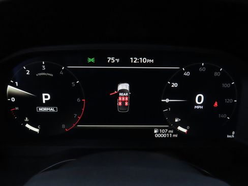 New 2025 Mitsubishi Outlander SEL image 10