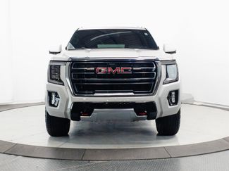 Used 2024 GMC Yukon XL AT4 w/ AT4 Premium Package AWD/4WD video 2