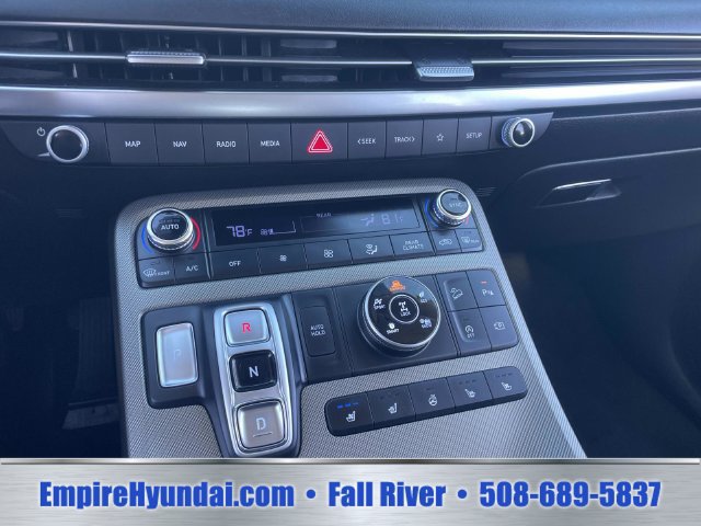 Used 2024 Hyundai Palisade SEL w/ Premium Package AWD/4WD image 24