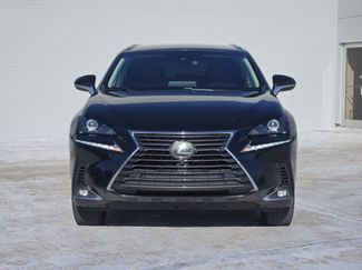 Used 2018 Lexus NX 300 NX 300 w/ Accessory Package 2 video 2