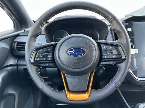 New 2026 Subaru Crosstrek 2.5i Wilderness AWD/4WD image 16