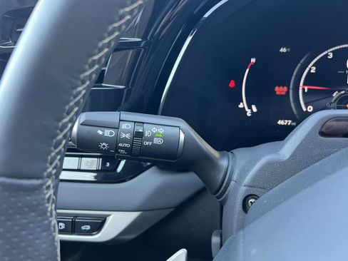 Used 2024 Lexus RX 350 F Sport w/ Convenience Package image 24