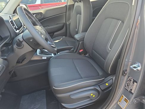 New 2026 Hyundai Venue SEL FWD image 11