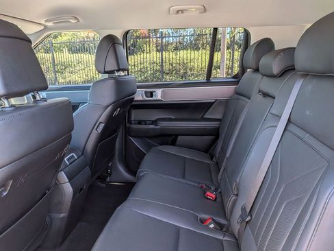 Certified 2025 Hyundai Santa Fe SEL image 27