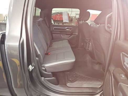 Used 2023 RAM 1500 Big Horn AWD/4WD image 17