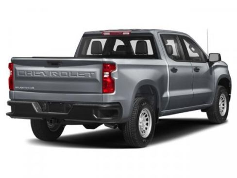 Used 2024 Chevrolet Silverado 1500 High Country w/ Technology Package image 2