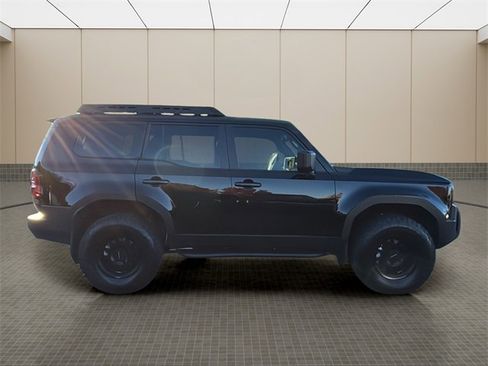 Used 2025 Toyota Land Cruiser 1958 image 6