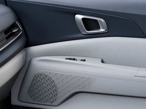 New 2026 Kia Carnival EX image 25