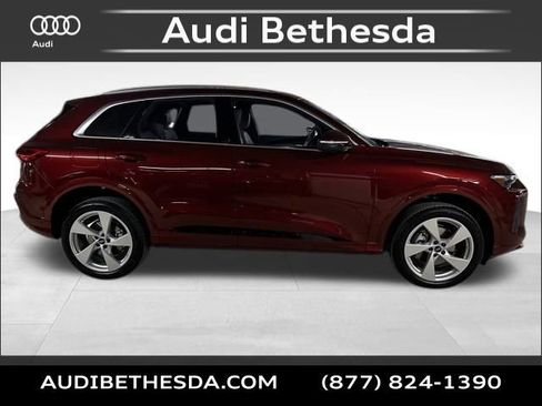 New 2025 Audi Q5 Premium Plus image 8