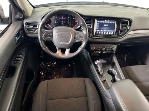 Used 2022 Dodge Durango SXT w/ Anodized Platinum Package image 20