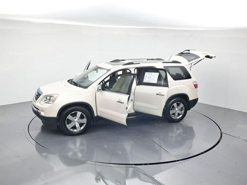 Used 2012 GMC Acadia SLT AWD/4WD image 48