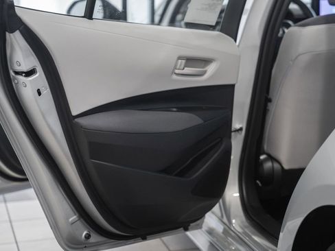 New 2026 Toyota Corolla LE FWD image 30