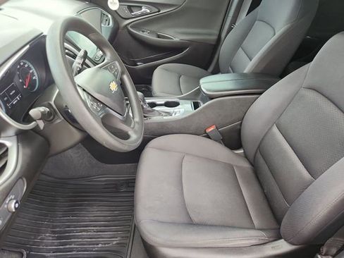Used 2023 Chevrolet Malibu LT FWD image 18