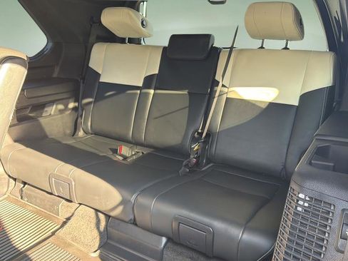 Used 2023 Toyota Sequoia Capstone image 18
