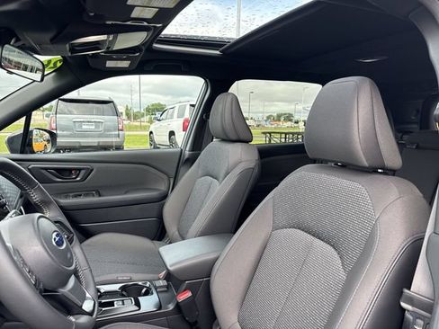 Certified 2026 Subaru Forester Premium AWD/4WD image 12