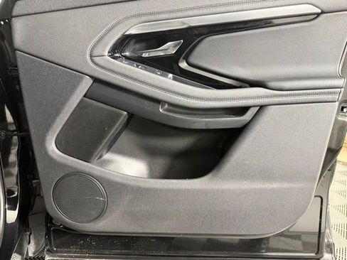 Used 2022 Land Rover Range Rover Evoque SE AWD/4WD image 29