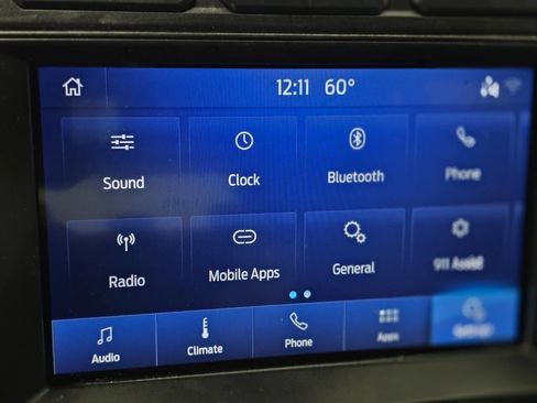 Used 2020 Ford Expedition Max XLT w/ Equipment Group 202A image 21