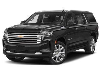 Used 2023 Chevrolet Suburban High Country w/ Premium Package 2 video 1