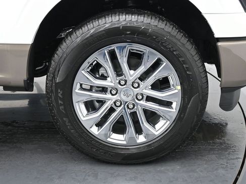 New 2026 Ford F150 King Ranch w/ Equipment Group 601A High image 25