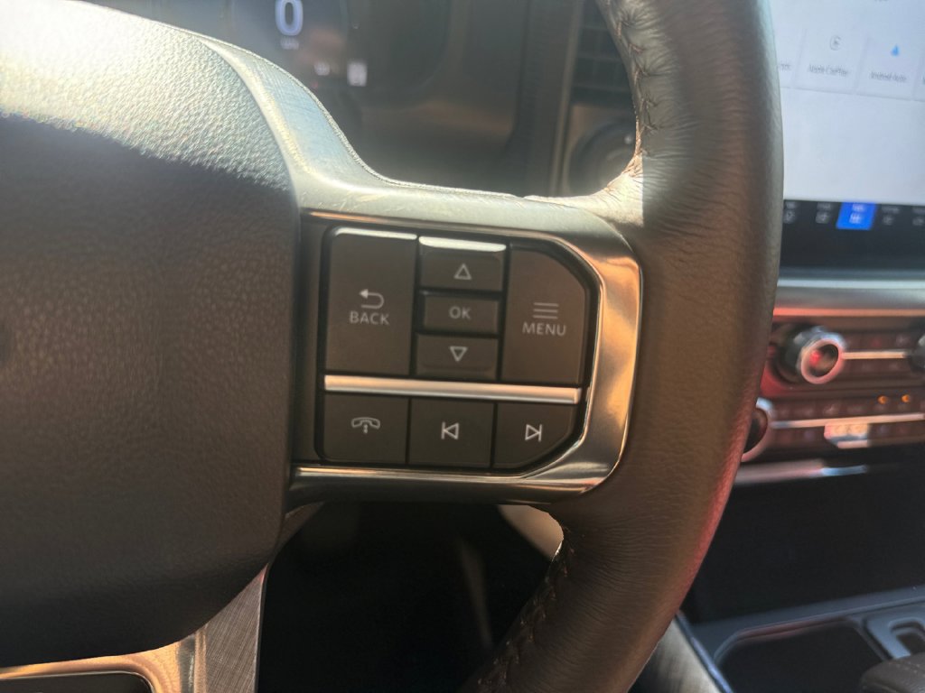 Used 2025 Ford F150 King Ranch AWD/4WD image 22