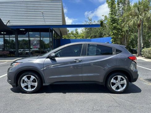 Used 2022 Honda HR-V LX image 3