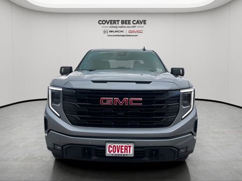 New 2026 GMC Sierra 1500 Elevation w/ Elevation Premium Package image 2