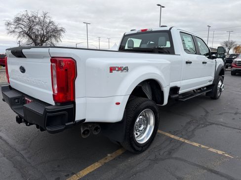 New 2026 Ford F450 XL w/ XL Driver Assist Package image 3