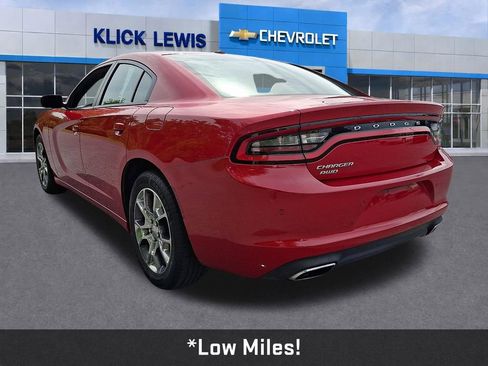 Used 2015 Dodge Charger SE w/ Popular Equipment Group AWD/4WD image 5
