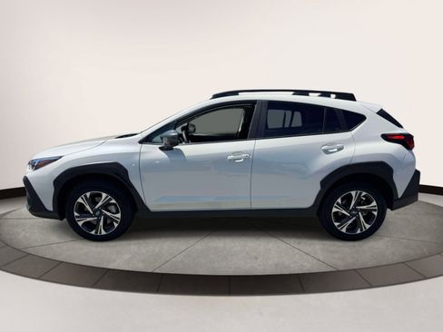 Certified 2025 Subaru Crosstrek 2.0i Premium AWD/4WD image 5