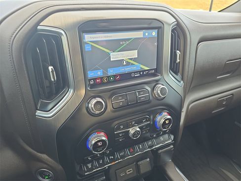 Used 2021 GMC Sierra 3500 Denali w/ Denali Ultimate Package image 23