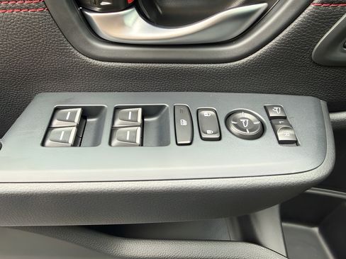 New 2026 Honda Pilot Black Edition image 18