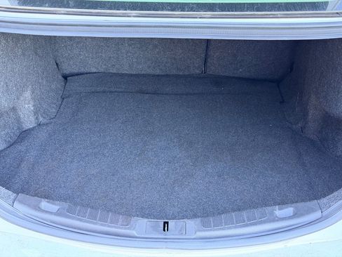 Used 2015 Ford Fusion SE w/ Equipment Group 202A image 8